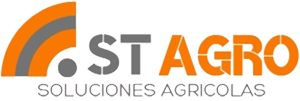ST AGRO Logo