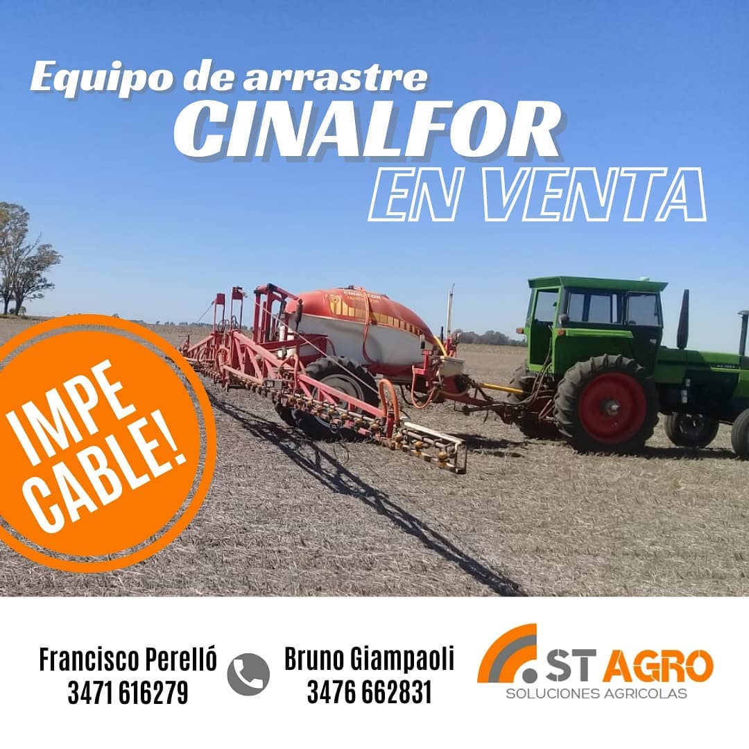 ST-AGRO-CINAL-FOR