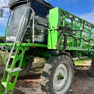 Metalfor 3200 2008